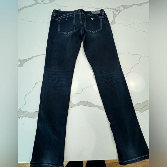 Guess Daredevil skinny leg size 31 - Picture 2 of 8